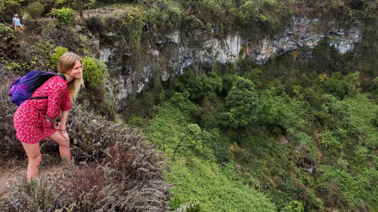 Santa Cruz Island