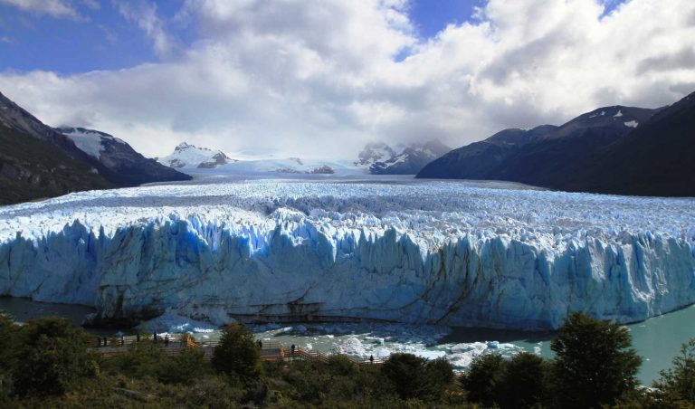 El Calafate