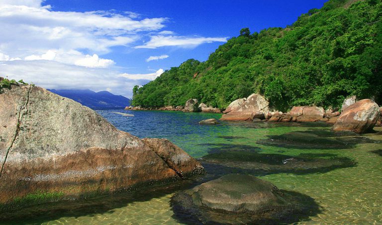 Ilha Grande – Rio de Janeiro