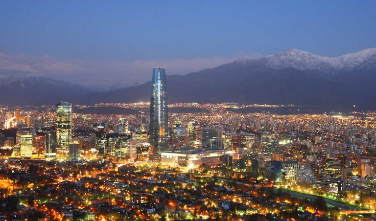 Santiago