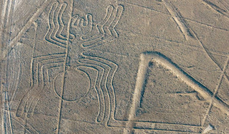 Machu Picchu & Nazca Lines