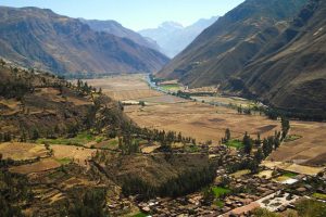 peru sacred valley